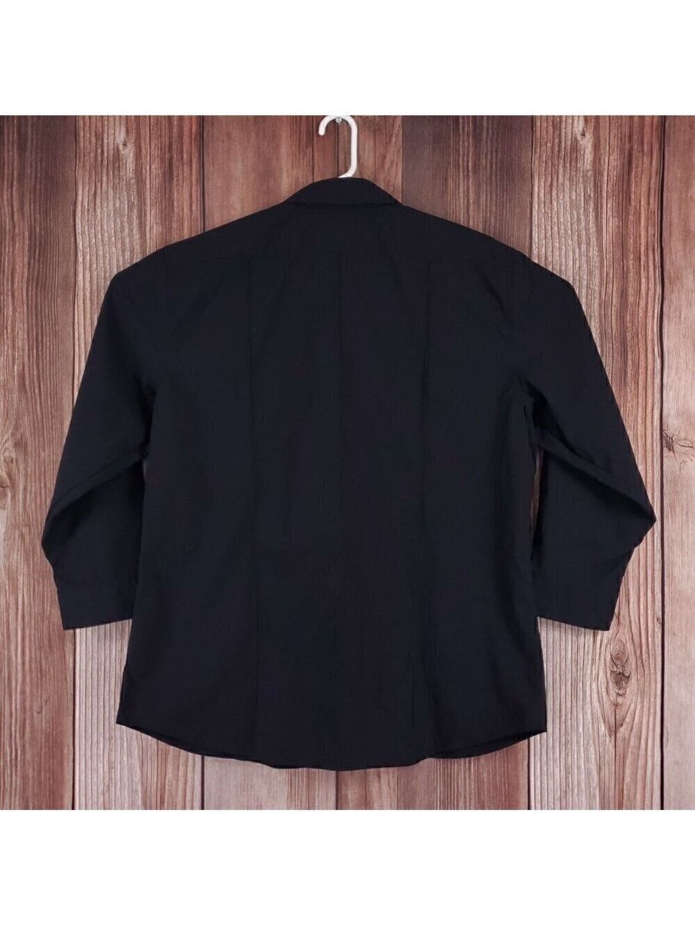 NWT 5.11 Tactical Stryke PDU Mens Shirt A Class Sz XL Short Midnight Navy 72073 - Picture 6 of 15